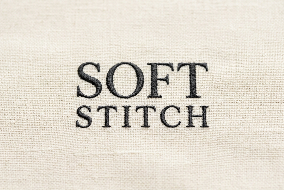 Soft Stitch